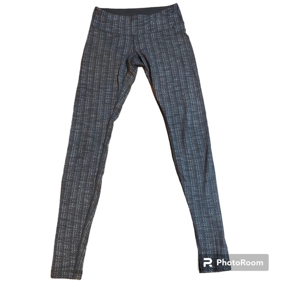 Lululemon Ladies Leggings - Picture 1 of 4